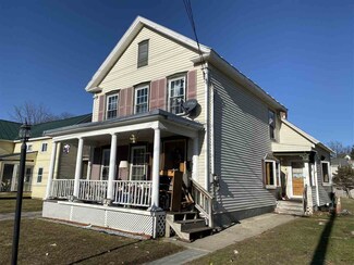 121 Library Ave, Rutland, VT 05701