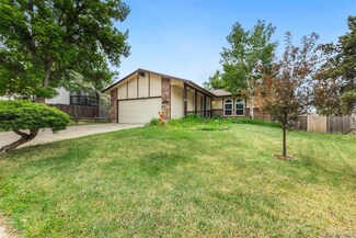 3060 Avondale Dr, Colorado Springs, CO 80917