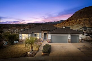 1039 E Chinook Dr Unit 113, Washington, UT 84780