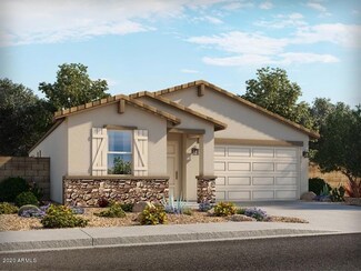 12604 W Northview Ave, Glendale, AZ 85307