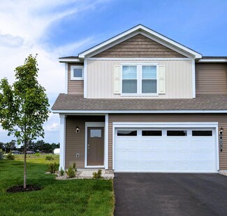 8373 Cherry St, Clear Lake, MN 55319