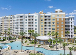 4100 Marriott Drive Unit 410 Dr Unit 410, Panama City Beach, FL 32408