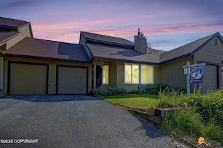 10219 Tartan Cir, Anchorage, AK 99507