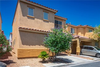 4067 Asante Cove St, Las Vegas, NV 89115