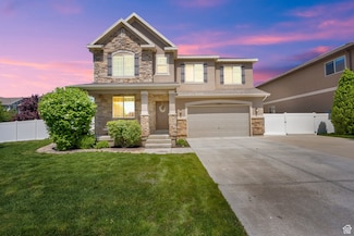 1396 Churchill Downs, Farmington, UT 84025