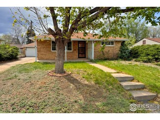 1633 S Alcott St, Denver, CO 80219