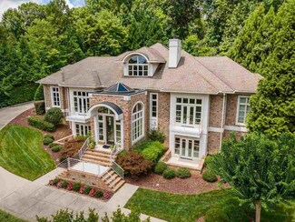55210 Broughton, Chapel Hill, NC 27517