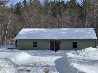 7 Shalom Dr, Warren, NH 03279