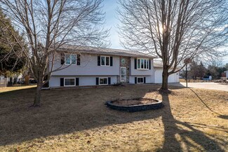 304 Bellrose St, Belleville, WI 53508