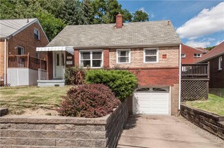 4577 Winterburn Ave, Pittsburgh, PA 15207