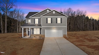 9184 Phoenix Ct, Middlesex, NC 27557