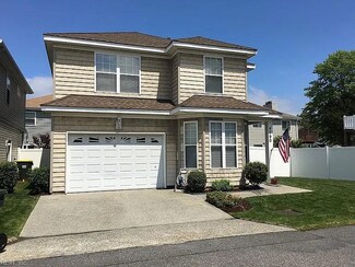 4700 Martinique Ct Unit 12, Virginia Beach, VA 23455