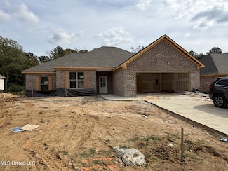 209 Anderson Oaks Dr, Pearl, MS 39208