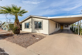 245 S 56th St Unit 39, Mesa, AZ 85206