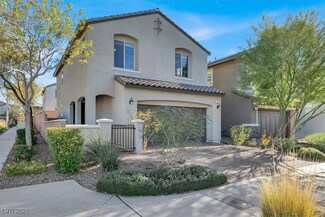 367 Cadence Vista Dr, Henderson, NV 89011