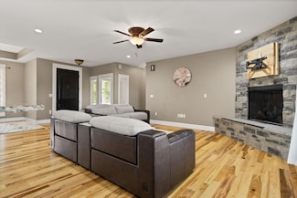 360 Winford Dr, Richmond, KY 40475