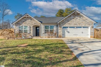 664 Broken Chimney Rd, Inman, SC 29349