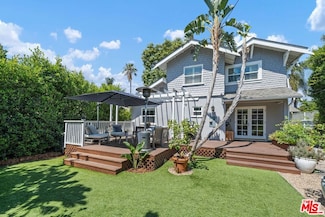536 N Gower St, Los Angeles, CA 90004
