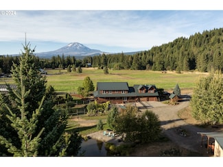 45 Cedar Spring Rd, Trout Lake, WA 98650