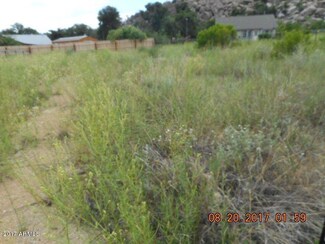 17633 Westward Dr Unit 80, Yarnell, AZ 85362