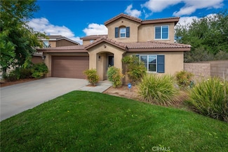27037 Hidden Creek Ct, Sun City, CA 92585