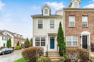 1203 Hollytree Ln Unit 1203, Westerville, OH 43081