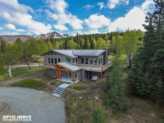 7320 Rabbit Creek Rd, Anchorage, AK 99516