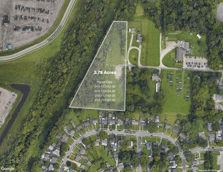 115 W Castle Rd, Columbus, OH 43207