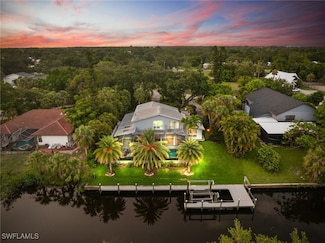 3998 Hidden Acres Cir S, North Fort Myers, FL 33903