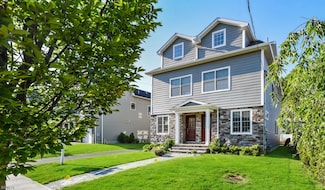 29 Willow St Unit A, Millburn, NJ 07041