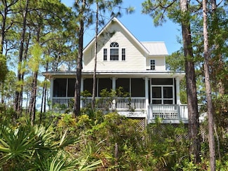 1667 Forsythia Trail, Eastpoint, FL 32328