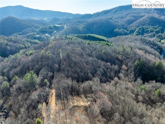 TBD Staggs Creek Rd, Warrensville, NC 28693
