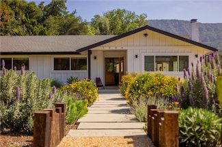 1994 E Ojai Ave, Ojai, CA 93023