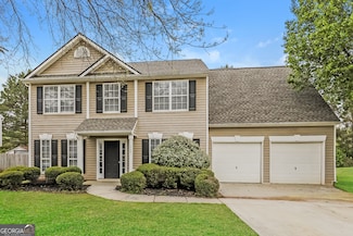 10681 Wimbleton Ct, Hampton, GA 30228