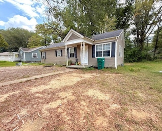 1525 Central Ave, Tupelo, MS 38801