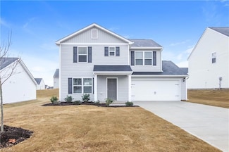 366 Armistead Ct, Burlington, NC 27217