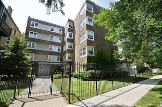 7710 N Sheridan Rd Unit 306, Chicago, IL 60626