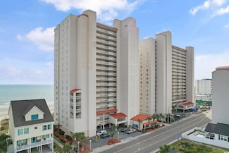 1625 S Ocean Blvd Unit 1603, North Myrtle Beach, SC 29582