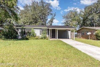 7433 Leroy Dr, Jacksonville, FL 32244