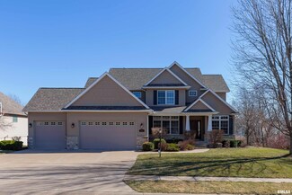 3211 Westminster Rd, Bettendorf, IA 52722