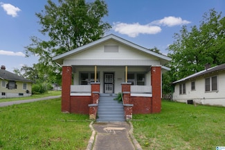 1521 27th St W, Birmingham, AL 35218