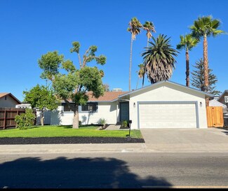 2816 10th St, Ceres, CA 95307