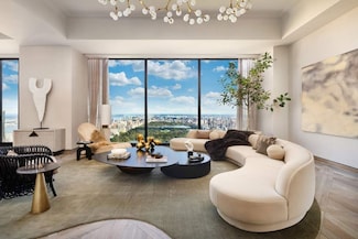 111 W 57th St Unit 58, New York, NY 10019
