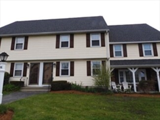 20 Washington St Unit 56, Methuen, MA 01844