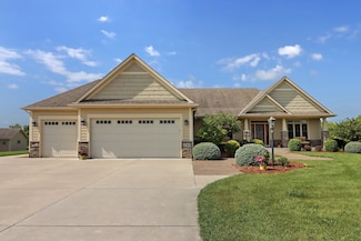 2310 Thoreau Ct, Franksville, WI 53126