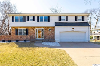 1505 Mildred Ave, Bellevue, NE 68005