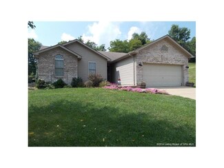 113 Borden Ridge Dr, Borden, IN 47106