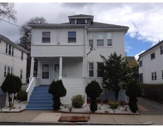 57 Durso Ave, Malden, MA 02148