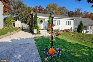 1000 Hollywood Ave, Silver Spring, MD 20904