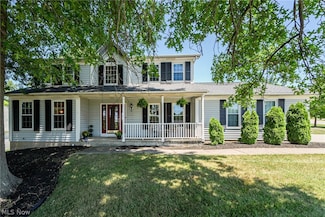 9636 Tilby Rd, North Royalton, OH 44133